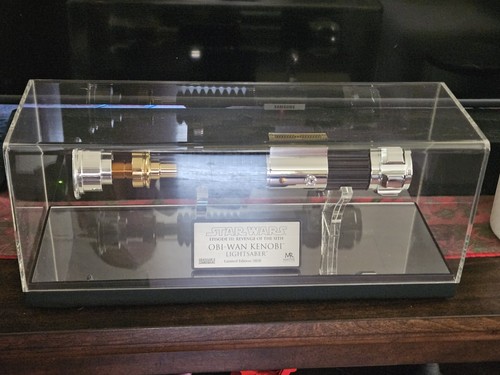Master replicas obi - obi, wan