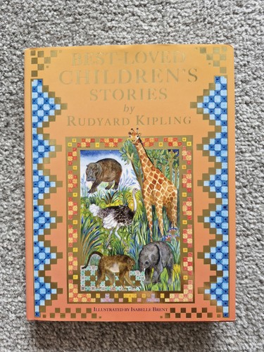 Best loved children stories - children's,