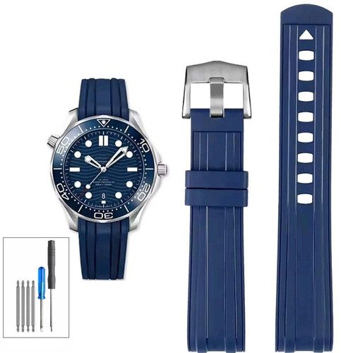 Fkm rubber strap - fkm, for