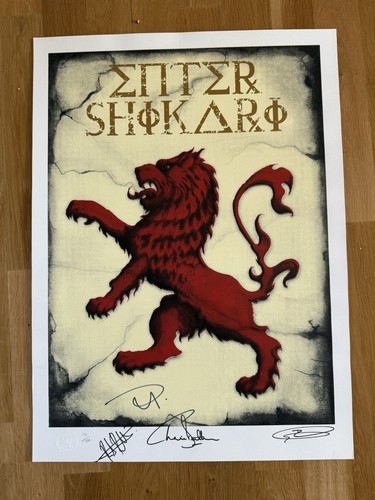 Enter shikari orginal - enter,