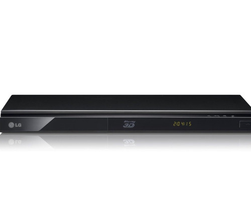 Bp620 smart blu - smart, blu-ray