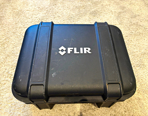 Flir e8xt - flir, (including