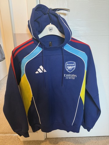 Player issue adidas arsenal - player,
