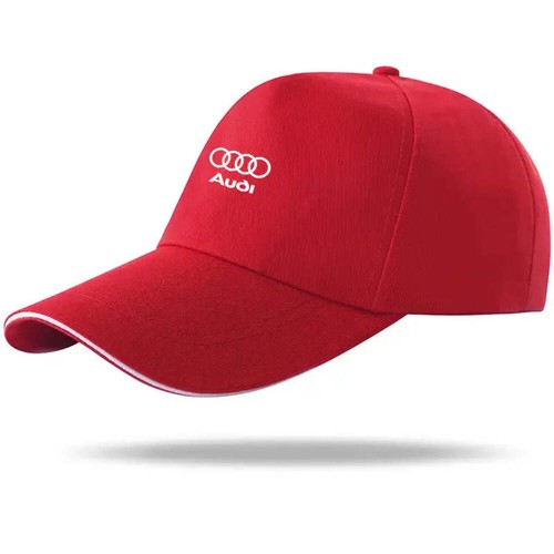 Car baseball cap cotton - baseball,