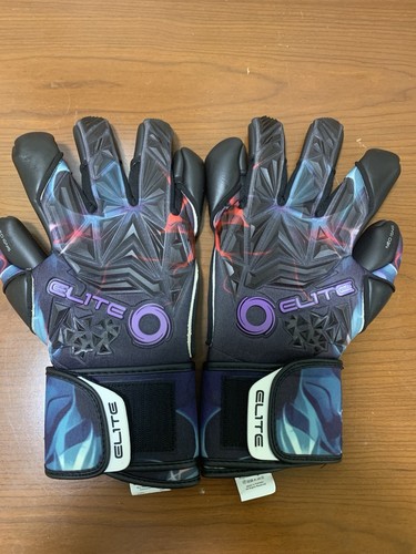 Elite sport goalkeeper - goalkeeper, gloves