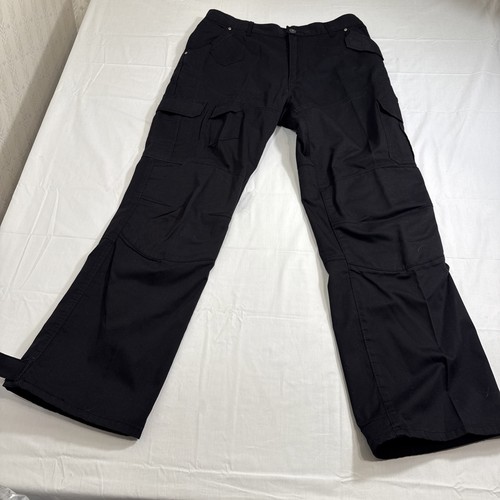 Pants red route london - route,