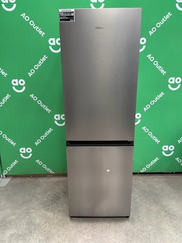 Haier fridge freezer - 60/40,