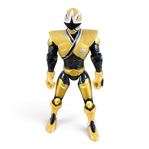 Gold ranger power rangers - ranger,