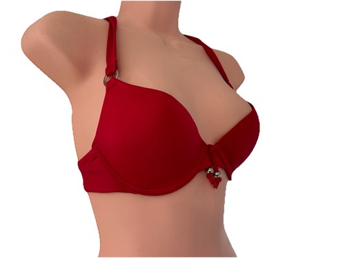 Boux avenue pillar box red