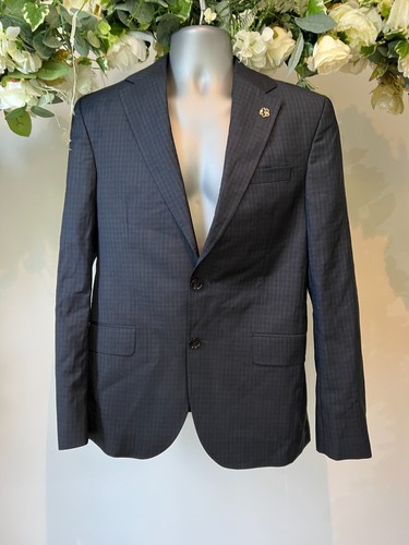 Ted baker suit jacket - suit,