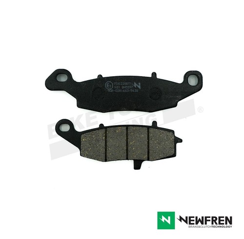 Newfren bt1 front organic - bt1,