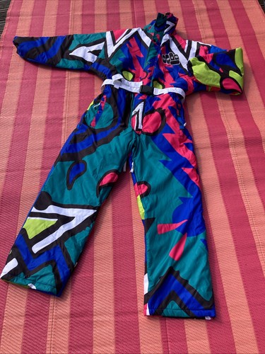 Mens oosc snow ski suit - oosc,
