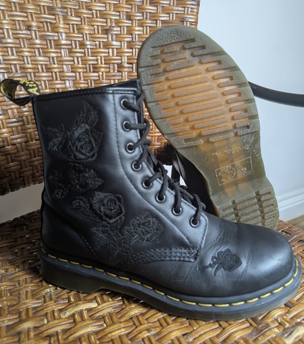 Martens 1460 vonda - dr, boots
