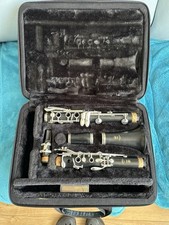 Clarinet yamaha ycl 255 - yamaha,