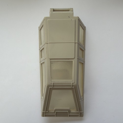 Vintage star wars - star, original