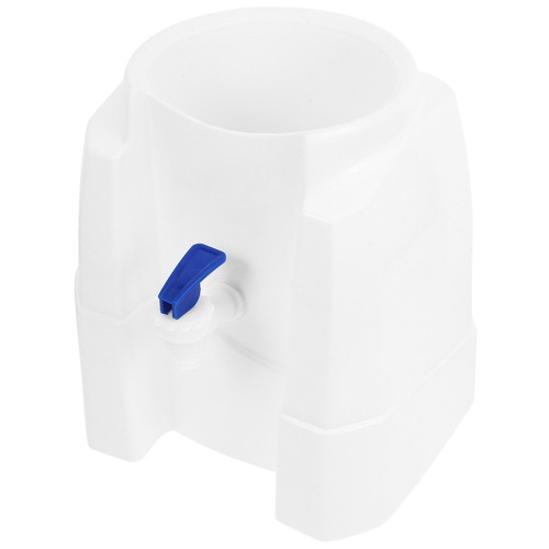 Tabletop water dispenser - water,