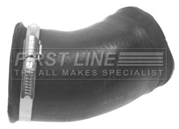 First line intercooler turbo - first,
