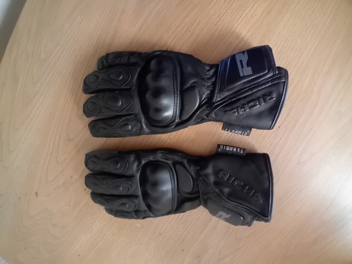 Richa racing gloves - wp,