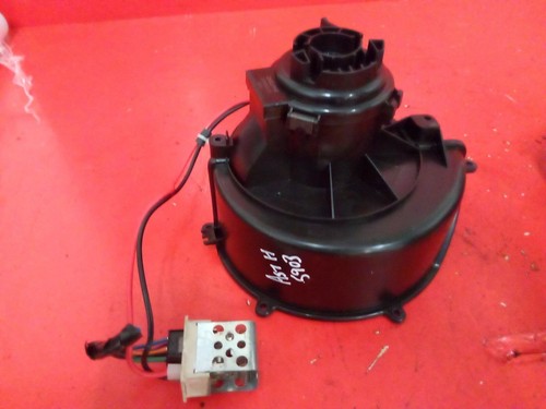 Vauxhall astra mk5 heater - vauxhall,