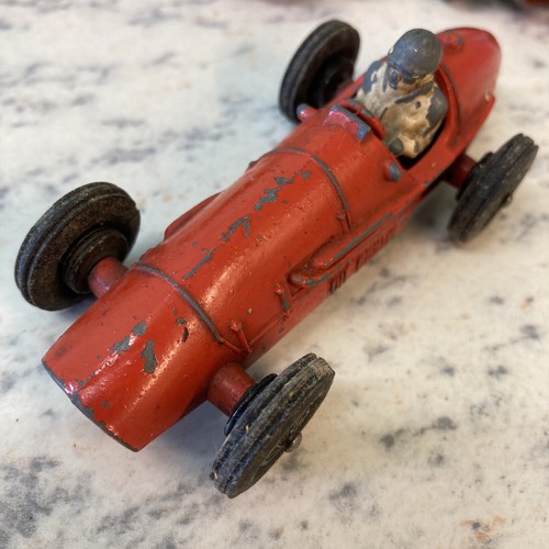 Crescent toys ferrari 5 - crescent, 2.5