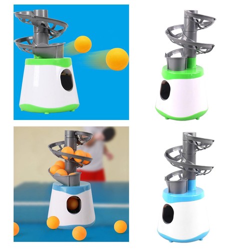 Table tennis robot pingpong - table,