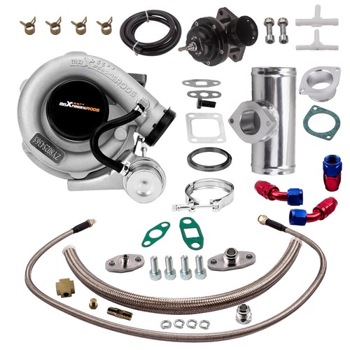 T04e turbo band 400 hp - t3, v-band