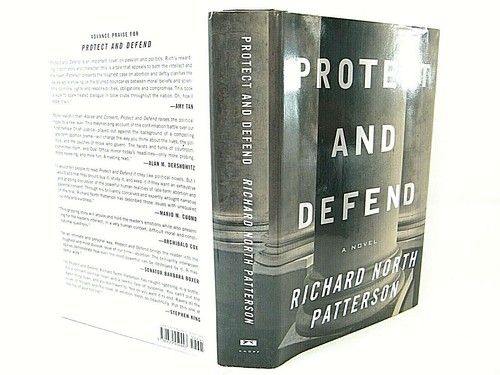 Protect and defend - protect, by