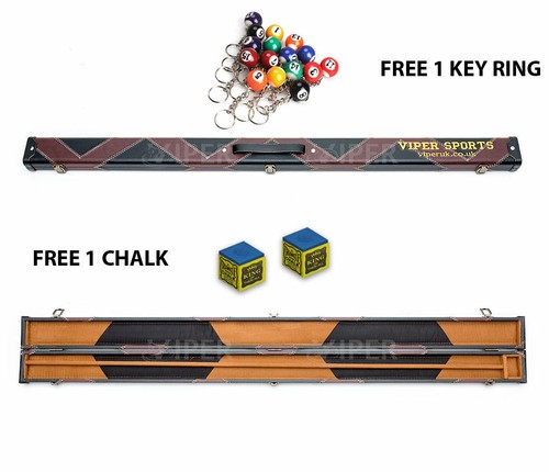 Snooker cue hard case 4 - snooker,