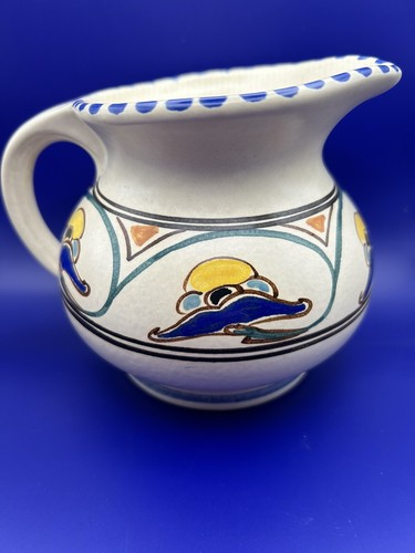 Vintage devon honiton - vintage, pottery