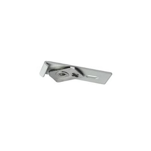 Fineline curtain track bracket - track,