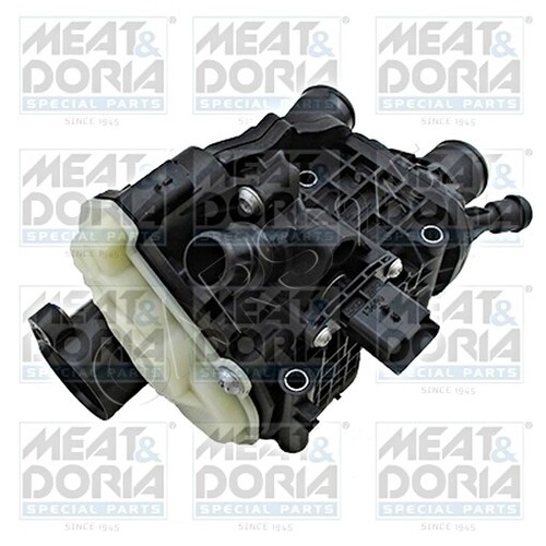 Coolant thermostat fits - thermostat,