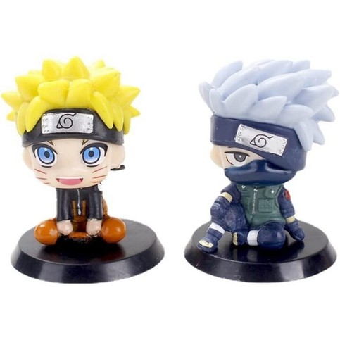 Cake toppers anime characters - toppers,