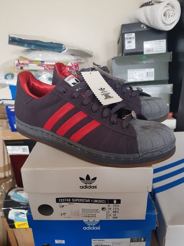 Adidas superstar music ltd - superstar,