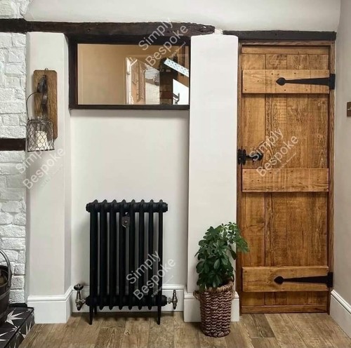 Rustic doors solid pine - ~,