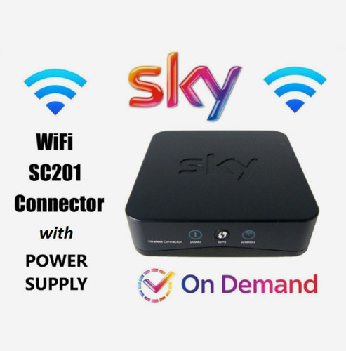Sky wireless mini wifi adapter - wifi,