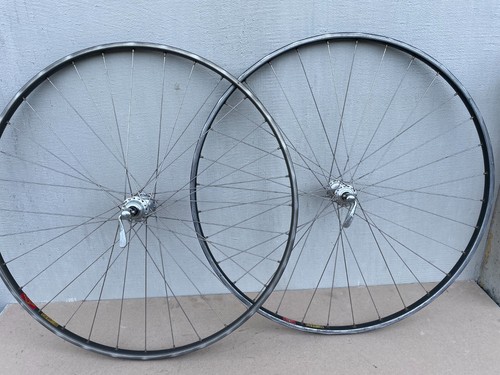 Campagnolo super nuovo - 80's,