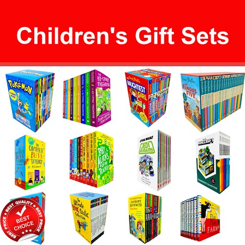 Children gift books baby - children's,
