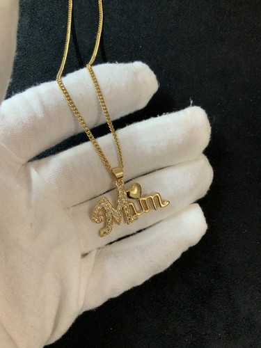 18k 18ct gold filled - 18ct,