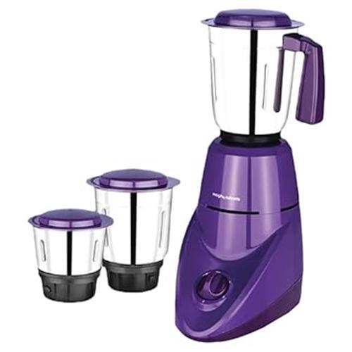 Morphy richards mixer - morphy, grinder