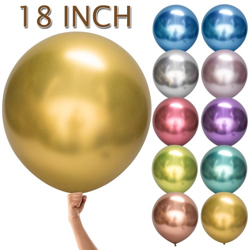 Inch giant metallic - 18,