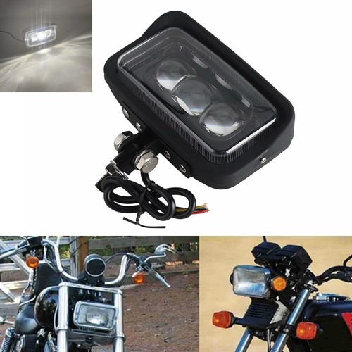 Led square headlight for - led,