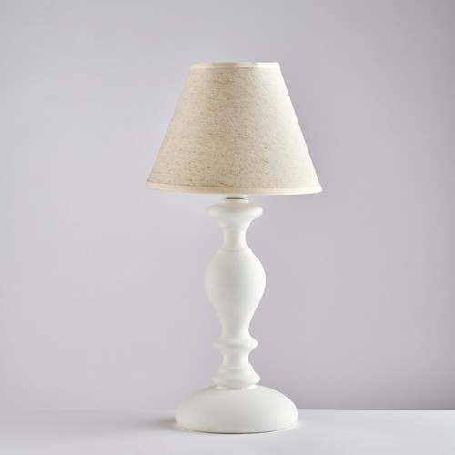 Classic white shabby - classic,