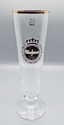 German warsteiner beer - warsteiner, cm