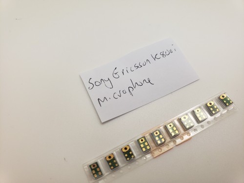 New old stock sony ericsson - old,