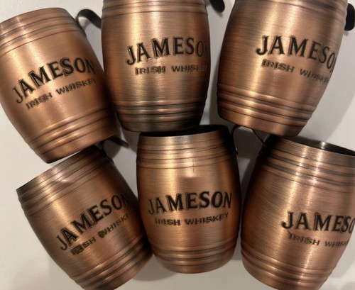 Jameson irish whisky - jameson,