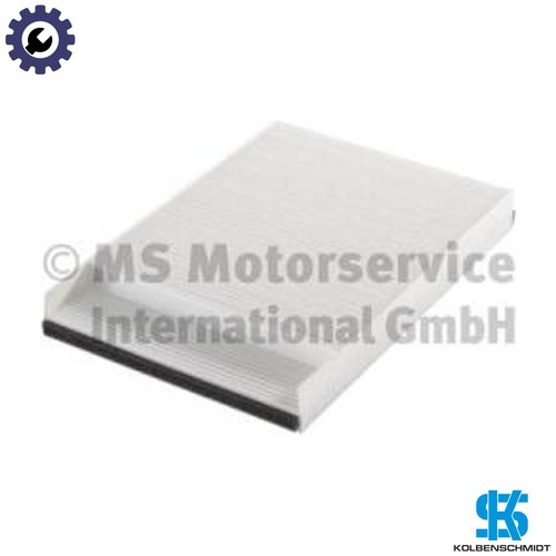 Filter cabin air 50014949 for - cabin,