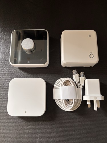 Hive thermostat single - hive,
