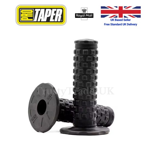 Pro taper pillow - taper, top