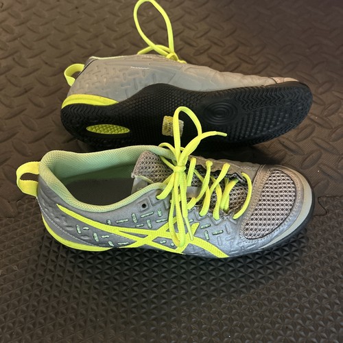 Asics gel fortius - asics,