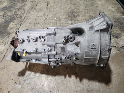 Bmw e46 330i - e46, zf